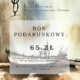 Bon Podarunkowy Gift Card